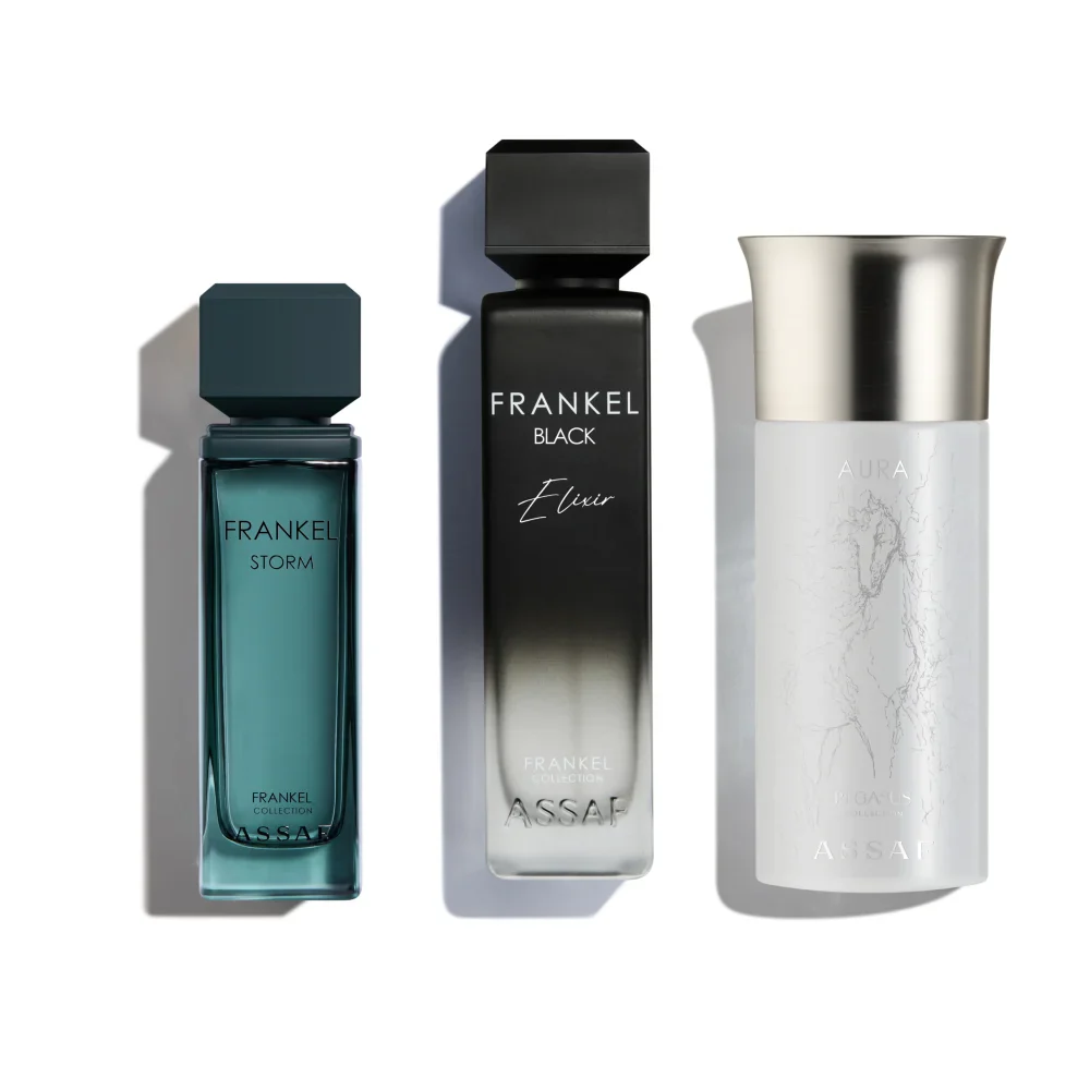 All perfumes Offer